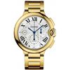 Image 1 : Cartier  Ballon Bleu 46Mm  Men Watch