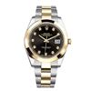 Image 1 : Rolex  Datejust 41   Men Watch
