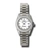 Image 1 : Rolex  Datejust 26   Women Watch