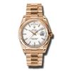 Image 1 : Rolex  Day-Date   Men Watch