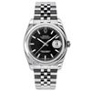 Image 1 : Rolex  Datejust 36 Steel  Men Watch