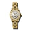 Image 1 : Rolex  Datejust 26   Women Watch