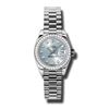 Image 1 : Rolex  Datejust 26   Women Watch