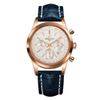 Image 1 : Breitling  Transocean Chronograph  Men Watch
