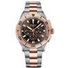 Image 1 : Zenith  El Primero Stratos Flyback  Men Watch