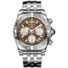 Image 1 : Breitling  Chronomat 41  Men Watch