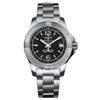 Image 1 : Breitling  Colt 33 Quartz  Women Watch