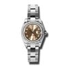 Image 1 : Rolex  Datejust 26   Women Watch