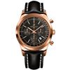 Image 1 : Breitling  Transocean Chronograph  Men Watch