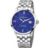 Image 1 : Ulysse Nardin  San Marco Classico Automatic 40Mm  Men Watch