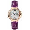 Cartier  Ballon Bleu 33Mm  Women Watch