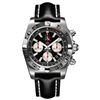 Breitling  Chronomat 44 Frecce Tricolore Limited Edition  Men Watch