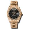 Image 1 : Rolex  Day Date II   Men Watch