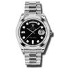 Image 1 : Rolex  Day Date II   Men Watch