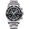 Image 1 : Breitling  Superocean Chronograph M2000  Men Watch
