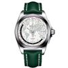 Image 1 : Breitling  Galactic Unitime Sleek T  Men Watch