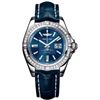 Image 1 : Breitling  Galactic 41  Men Watch