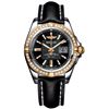 Image 1 : Breitling  Galactic 41  Men Watch