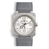 Image 1 : Bell &Amp; Ross  Aviation   Men Watch