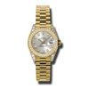 Image 1 : Rolex  Datejust 26   Women Watch
