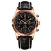 Image 1 : Breitling  Transocean Chronograph Unitime Pilot  Men Watch