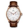 Image 1 : IWC  Portugieser Automatic  Men Watch