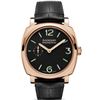 Image 1 : Panerai  Radiomir 3 Days 1940 Oro Rosso  Men Watch