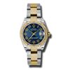 Image 1 : Rolex  Datejust 31   Women Watch