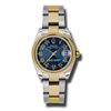 Image 1 : Rolex  Datejust 31   Women Watch