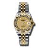 Rolex  Datejust 31   Women Watch