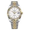 Image 1 : Rolex  Datejust 41   Men Watch