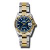 Rolex  Datejust 31   Women Watch