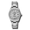 Rolex  Datejust 31   Women Watch