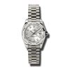 Image 1 : Rolex  Datejust 26   Women Watch