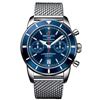 Breitling  Superocean Heritage Chronograph 44  Men Watch