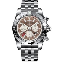 Breitling  Chronomat GMT  Men Watch