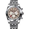 Breitling  Chronomat GMT  Men Watch