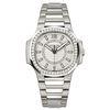 Image 1 : Patek Philippe  Nautilus   Women Watch