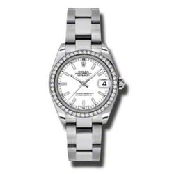 Rolex  Datejust 31   Women Watch