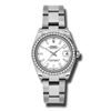 Rolex  Datejust 31   Women Watch