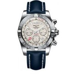 Breitling  Chronomat 44 GMT  Men Watch