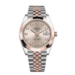 Rolex  Datejust 41   Men Watch