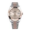 Image 1 : Rolex  Datejust 41   Men Watch