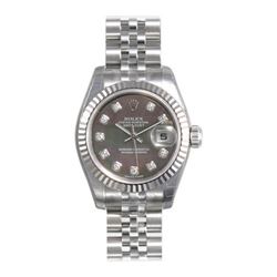 Rolex  Datejust 26   Women Watch