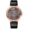 Image 1 : Cartier  Ballon Bleu 40Mm  Men Watch