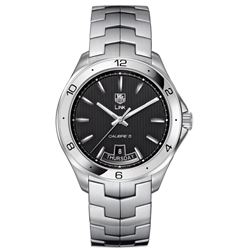 Tag Heuer  Link Automatic  Men Watch