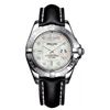 Image 1 : Breitling  Galactic 41  Men Watch