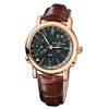 Ulysse Nardin  GMT Perpetual 38.5Mm  Men Watch