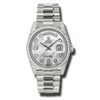 Image 1 : Rolex  Day-Date   Men Watch