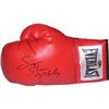 Image 1 : Sugar Shane Mosley Signed Everlast Left Boxing Glove (Leaf)